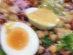 -魏斯理汉堡(西安沣东吾悦店)