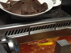 -海底捞火锅(崇文门新世界百货店)