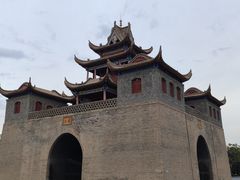 -鼓楼(兴庆区)