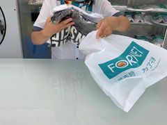 -福奈特洗衣·洗鞋·奢侈品护理(东建路店)