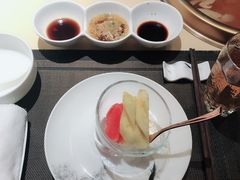 -余欢领鲜火锅(新街口店)