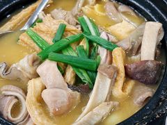 -长平肥姐白粥·海鲜打冷