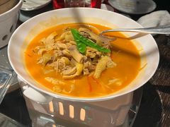 -长沙君悦酒店·湘江36中餐厅
