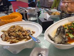 -巴音浩日娲·蒙餐(双林东路店)