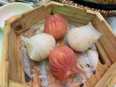 手工虾饺皇-东鑫记港式茶餐厅(南京东路店)