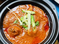 -Masala Curry and BBQ·玛莎拉巴基斯坦美食(金水万达店)