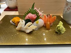 -鮨一日本料理旗舰店(总店)
