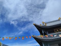 -峨眉山风景名胜区