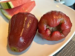 -太湖饭店玉兰厅(自助餐厅)