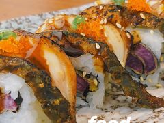 -千代饮兵卫日本料理(东二环泰禾广场西区店)