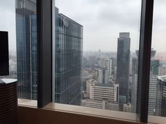 -上海静安香格里拉大酒店