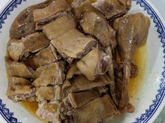 -芸海阁·农家私房菜(沙家浜景区出口店)