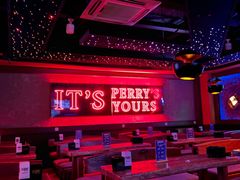 -Perry's·酒吧(打浦桥店)