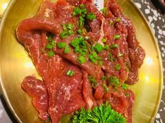 -黑牛の場烤肉(摩天活力城店)