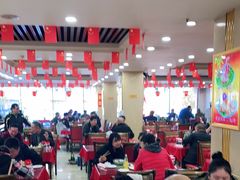 大堂-西塔大冷面(市府大路店)