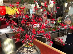 -左庭右院鲜牛肉火锅(苏州园区永旺店)