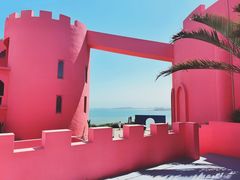 -漳州滨海火山岛自然生态风景区