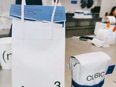 -CUBIC3三立方咖啡(凌空SOHO店)