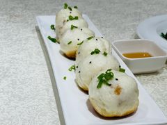 上海生煎包-金枝玉叶上海人家食府(三里河店)