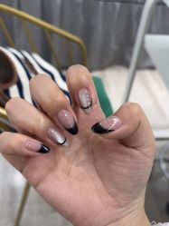 -晨·艺美甲美睫