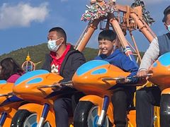 -世界恐龙谷景区