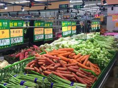 -幸福荣耀超市(学院路店)