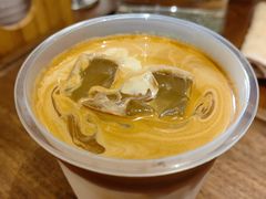 -Line 咖啡(石厦花园店)