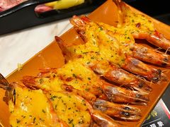 -火炉火自助餐(西直门凯德MALL店)