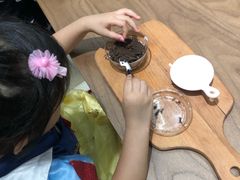 -NOKNOK若蔻亲子餐厅(天地壹方北馆店)