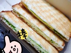 -HELLO 27 意面·沙拉·帕尼尼