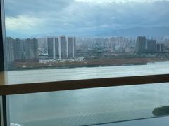 -三迪希尔顿酒店·星空酒廊