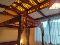 -乌镇枕水度假酒店