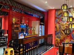 -祥源胡同·涮牛羊肉火锅(花桥店)