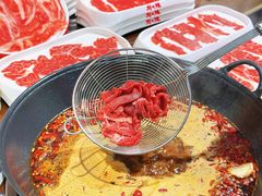 -刘火辣老火锅(光谷店)