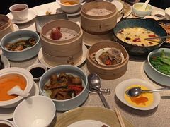 -万丽轩·粤菜(王府井金茂万丽酒店)