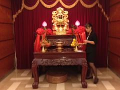 -海景壹号大酒店(惠钱路店)