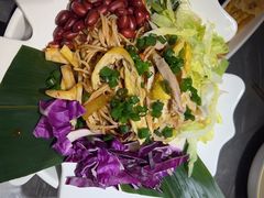 -探鱼·鲜青椒爽麻烤鱼(广州欣荣广场店)
