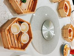 -宝园酒家(美林M·LIVE天地东座店)