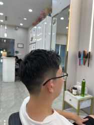 -思密达·烫染设计