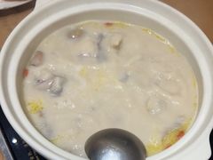 -湯系·煲汤手艺人(东二环泰禾广场店)