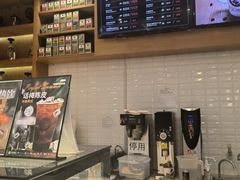 -逸派咖啡 EPARKCOFFEE(广安门店)