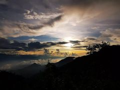 -云南屏边大围山国家公园