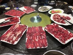 -仄园围炉坊·牛肉火锅·汕头卤水火锅(蛇口店)