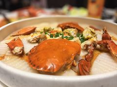 -富黎华海鲜大酒楼(正大广场店)