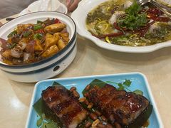 -九龙茶室·粤式茶餐厅(惠州永旺店)
