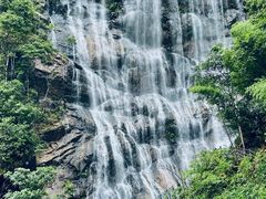 -千泷沟大瀑布旅游区