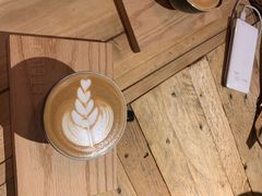 澳白-Alimentari早午餐(安福路店)