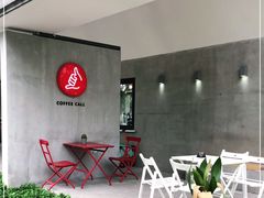 -COFFEE CALL(云锦路店)