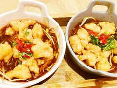 -怪物的冰与火(天虹商场中山路店)