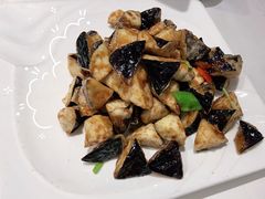 -金春禧·鲁菜海鲜(延吉路万达店)
